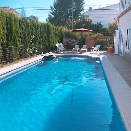 Benicàssim Apartamentos Playa Centro מראה חיצוני תמונה