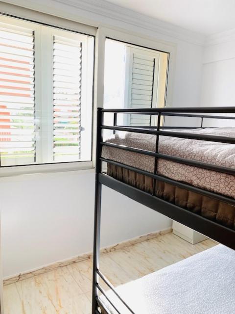 Benicàssim Apartamentos Playa Centro מראה חיצוני תמונה
