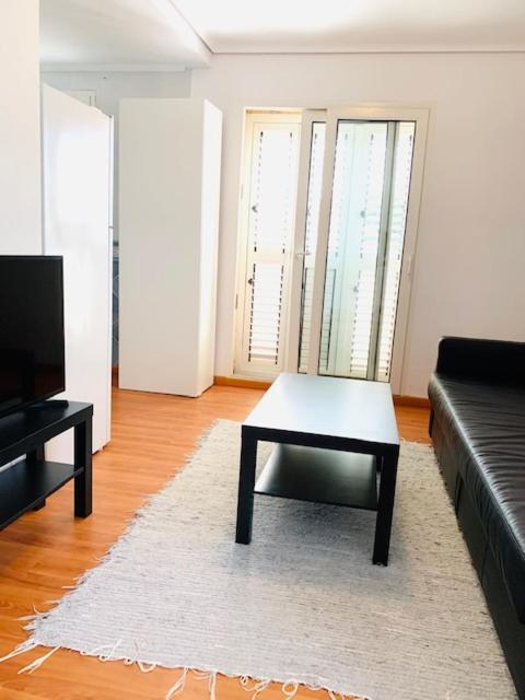 Benicàssim Apartamentos Playa Centro מראה חיצוני תמונה