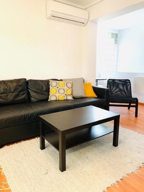 Benicàssim Apartamentos Playa Centro מראה חיצוני תמונה